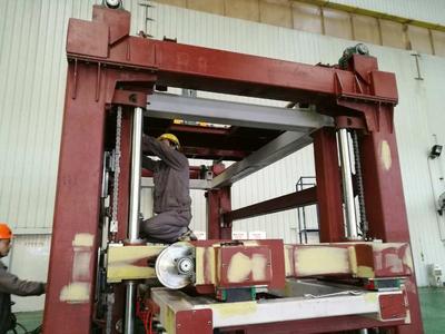 順企在他鄉(xiāng) 從荒蕪到建材帝國(guó)，從過(guò)江龍到領(lǐng)頭雁的蛻變之路