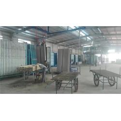 瀚卓建材 專業(yè)生產(chǎn)銷售安裝防火墻板與輕質(zhì)隔墻板，一站式建材解決方案