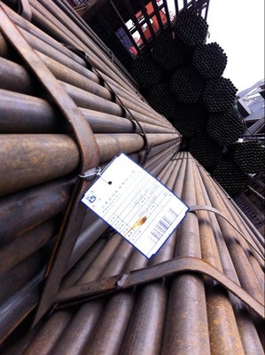 昆明焊管銷售市場行情與廠家報價解析