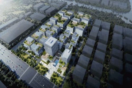 現(xiàn)場(chǎng)圖在此 項(xiàng)城市四項(xiàng)重大工程迎來(lái)新進(jìn)展，城市發(fā)展再添強(qiáng)勁引擎